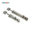 2025 Wholesale Stainless Steel Security Sliding Latch Lock Door Latch Lock Slide Bolt