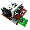 Variable Frequency Ultrasonic Frequency Generator Circuit 100W 28KHZ-40KHZ Digital Ultrasonic Sound Generator Circuit Board