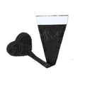 Colorful Girl Temptation Solid Low-Rise Thongs C String Panty Breathable Eco-Friendly Anti-Bacterial Sexy Women's Plus Waist