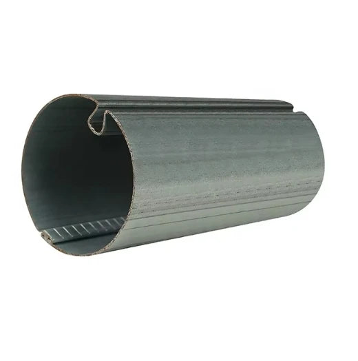 70MM / 78MM Steel Pipe Wholesale Steel Tubes Awning Parts