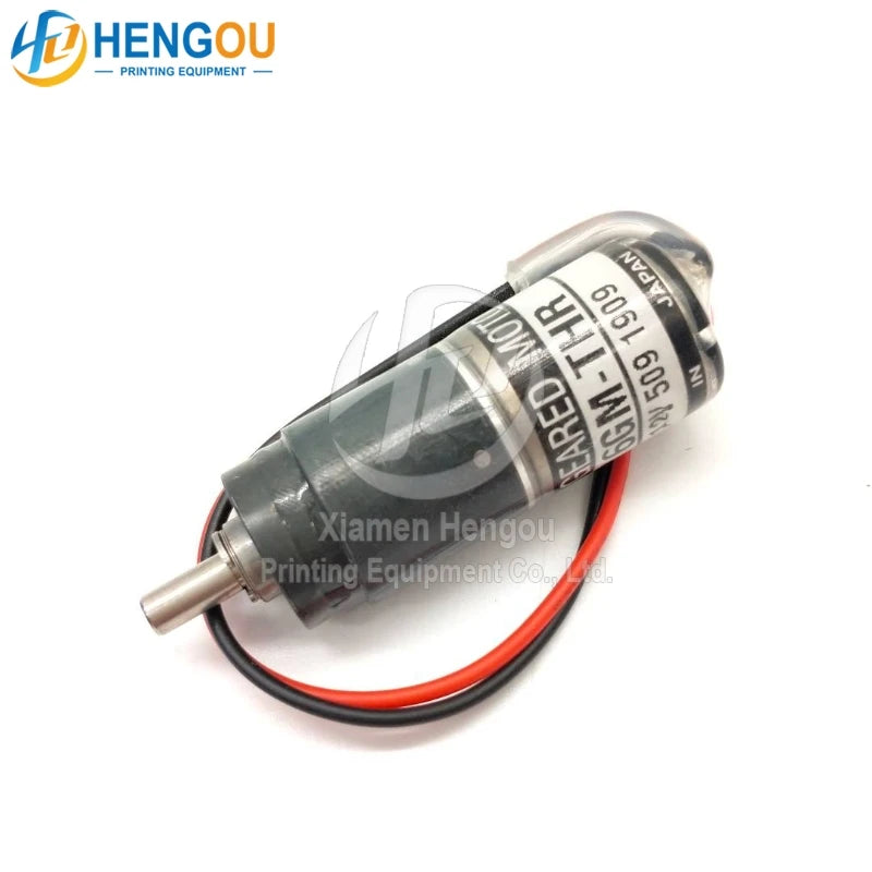 Best Quality Printing Machine Parts Ink Key Motor 524HXX IG-16GM-THR for Ryobi