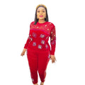 Best Stretch Suit African Traditional Velvet Fabric Traditional African Clothes for Men Luxury Rhinestonesr Ankara