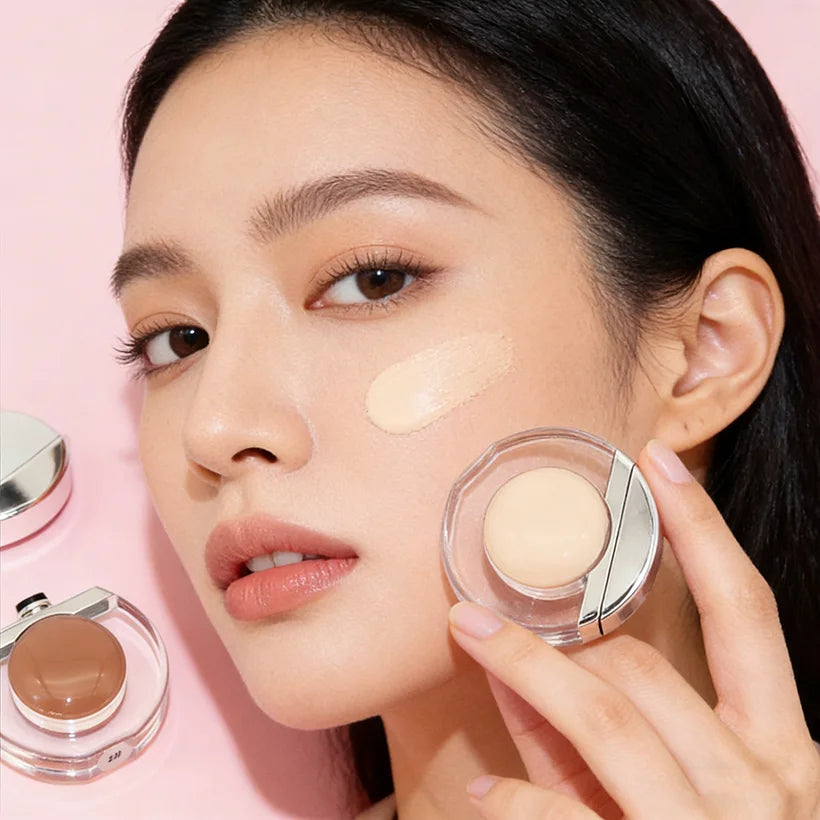 New Product Moisturizing Waterproof Whitening Concealer Makeup Concealer