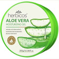 OEM/ODM Herbicos  Soothing & Moisture Aloe Vera 92% Soothing Gel - Moisturizing Soothing Anti-aging