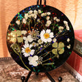 Holographic Mold Holographic Resin coaster Molds for Epoxy Resin Handmade Epoxy Resin Handmade Art DIY