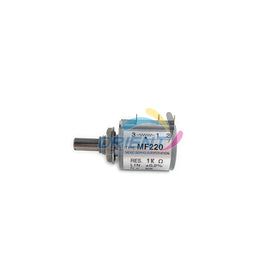 Original New 5GK9900030 1K 5GK-9900-030 MF220 Pot Potentiometer for Komori LS-40 Printing Machine Spare Parts Komori Spare Parts