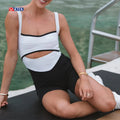 Sports Clothing Workout Active Wear Sets Women Custom Fitness Yoga Gym Wear Women Set One Piece Short Jumpsuit