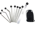 Para Cord Stitching Set Stainless Steel Para Cord Needle Bracelet Flattener Knitting Needles DIY Jewelry Para Cord Needle