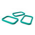 Customize All Kinds of Rubber Seals