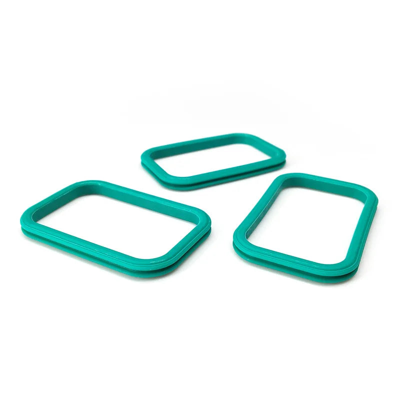 Customize All Kinds of Rubber Seals