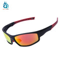 Wholesale Flexible Night Vision Polarized UV400 Sports Sunglasses for Fishing Driving Baseball