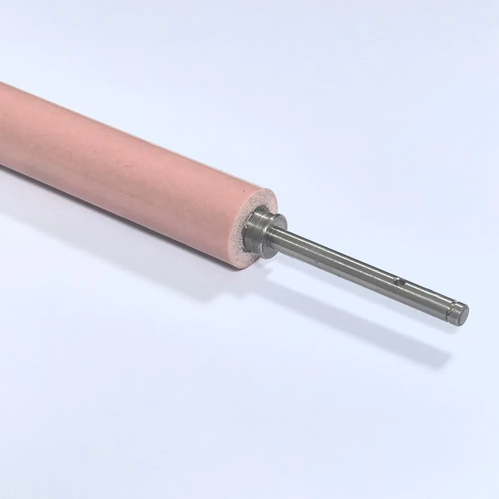 Fuser Pressure Roller for HP Color Laserjet M377DW M477FNW M477FDW M452 M454 M479 M477 Lower Roller