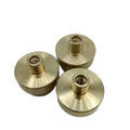 Customized Rapid Prototyping CNC Machining Services Stainless Steel Dies Laser Wire EDM Broaching for Machining OEM/ODM