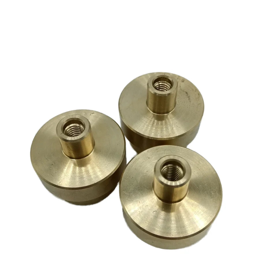 Customized Rapid Prototyping CNC Machining Services Stainless Steel Dies Laser Wire EDM Broaching for Machining OEM/ODM