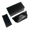 Hot-Selling New Arrives Magnetism Sunglasses Cases Black Eyeglasses Storage Box