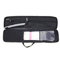 FEAMONT Promotional Strong Oxford Carry Bag for Beach Flag Hot Selling Affordable Poliester Poles and Flags Backpack Banners