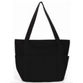 Factory Wholesale Canvas Tote Bag Reusable Custom Cotton Tote Bag