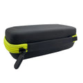 Hot Sale Custom Darts Case Bag with PU+Velvet & EVA Material Durable Travel Hard Carrying Box for Safety Dart Games