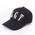 Vintage 5-Panel Baseball Sports Caps Custom Embroidery Logo Plain Terry Wholesale Men's Women's Promotional Sports Apparel