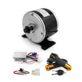 Cheap Diy 24V 250W Electric Kid Scooter Motor E Bike Conversion Kit 250w