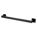 OEM 40cm 50cm 60cm Stainless Steel Bathroom Towel Bar Heavy Duty Towel Holder Kitchen Towel Rod