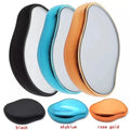Hot Sale Multi-color Plastic Crystal Mango Shape Hair Removal Tool with Custom Logo for Face Hands Legs-Beauty & Personal Care