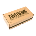 Top Fashion Cosmet Pack Box Bottle Essential Oil 5Ml 10Ml 20Ml 30Ml 50Ml 100Ml Small Business Packing Supply