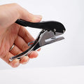 Punching Tool 4/6/8/10MM Hole Edge Banding Punching Pliers Screw Hole Hat Decoration Accessories Gardening Tools