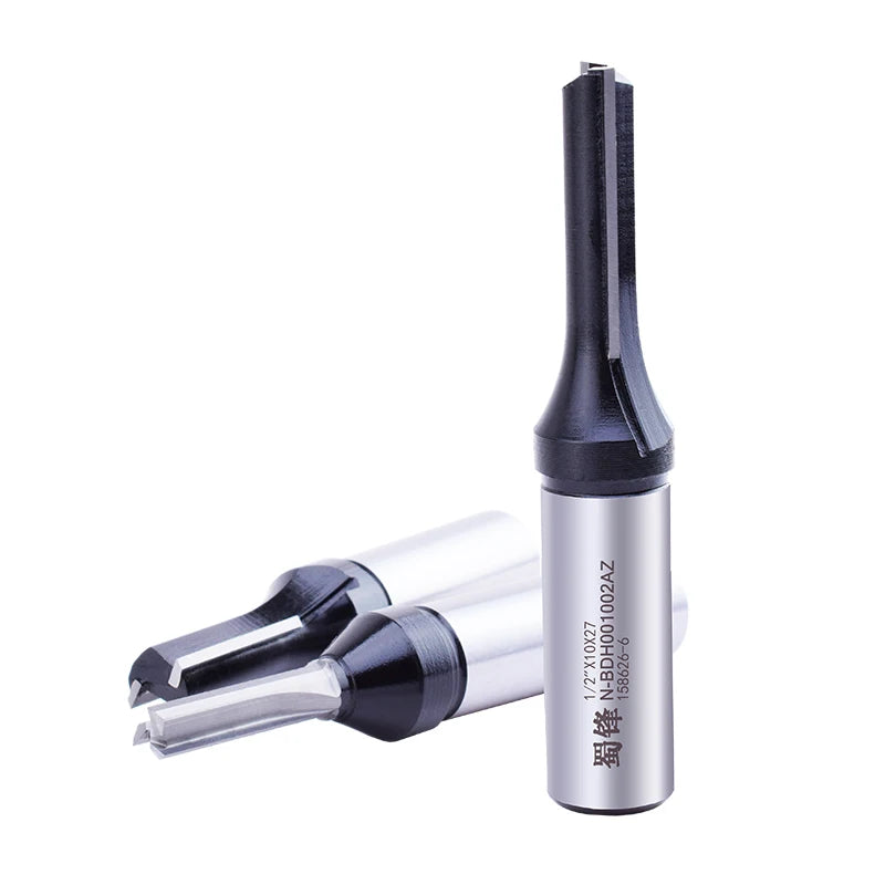 Twin/Three Blades Hot Sale Tools Cutters for Wood  Router Bits