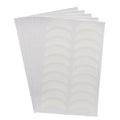 Wholesale Eyelash Extension Under Eye Sticker Lash Lift Eyelash shields
