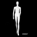 Walking Female Mannequin