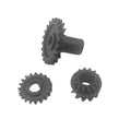 4163-5222-01 4163-5223-01 4163-5224-01 for Konica Minolta Bizhub 200 250 350 223 282 283 362 363 423 Developer Gear Kit