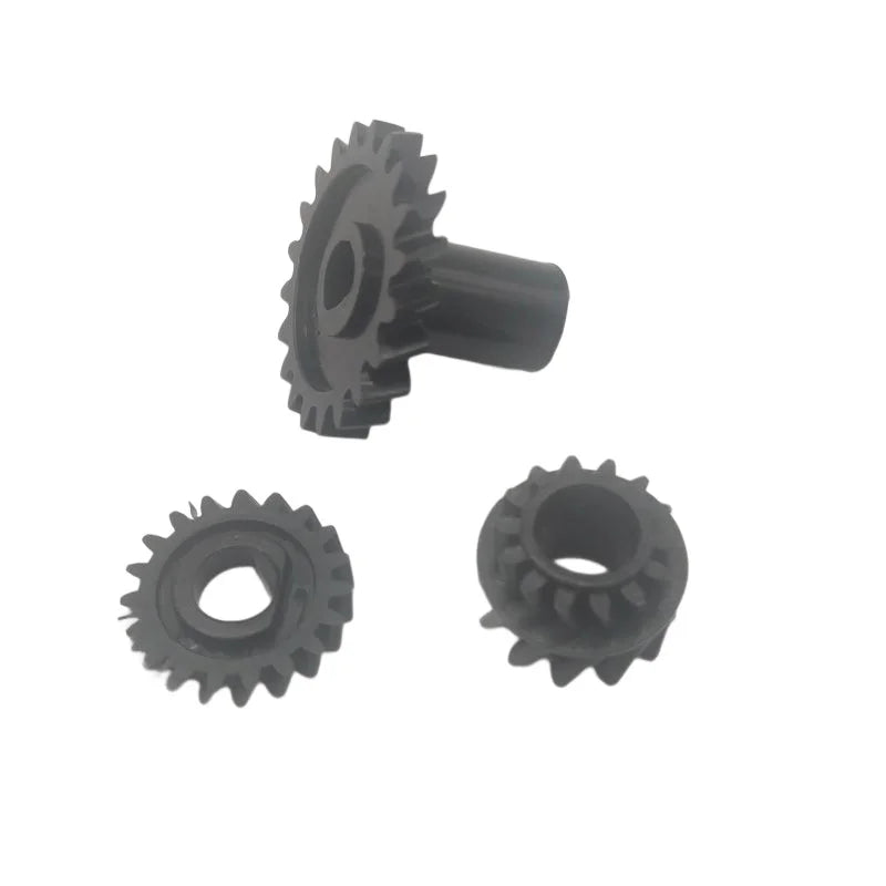 4163-5222-01 4163-5223-01 4163-5224-01 for Konica Minolta Bizhub 200 250 350 223 282 283 362 363 423 Developer Gear Kit
