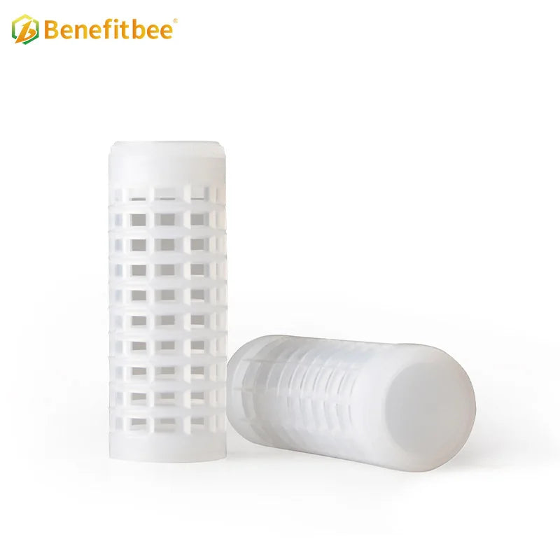Beekeeping Tools New Plastics Queen Marking Cage