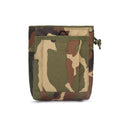 Lupu BL005 Waterproof Molle Tactical Travel Pouch Utility Design with Zipper Closure in Stock