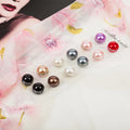 Factory Custom Neodymium Rare Earth Magnetic Coupling Hijab Pins for Muslims Hot Sale Wedding and Gift Occasions