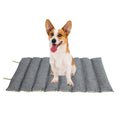 Waterproof Foldable Cushion Comfortable Warm Sleeping Pet Travel Mat