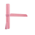 Cake Scraper Smoother Adjustable Fondant Tool Spatulas Cake Decorating Smoother Tool Edge Smoother Cream