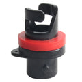 Inflatable sup Board Kayak air Boat High Pressure Valve Fitting Adaptor Connector Infation Pump Accesossory Connection Nozzle