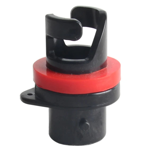 Inflatable sup Board Kayak air Boat High Pressure Valve Fitting Adaptor Connector Infation Pump Accesossory Connection Nozzle