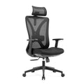 NOEL Swivel Modern Office Furniture Chair High Back Mesh Ergonomic Executive Chairs