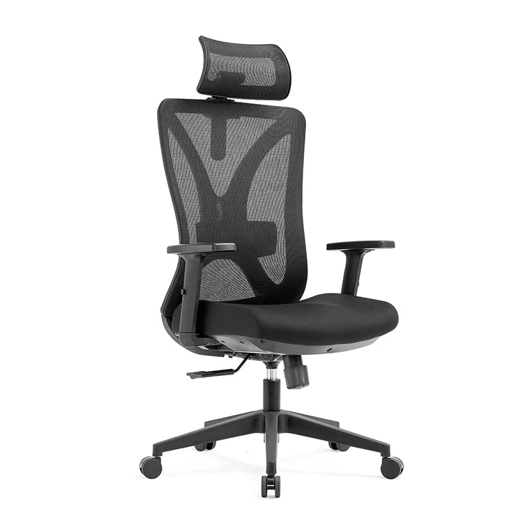NOEL Swivel Modern Office Furniture Chair High Back Mesh Ergonomic Executive Chairs