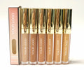 Custom Logo Oil Control Long-lasting Hydrating Dark Vegan Liquid Foundation Concealer