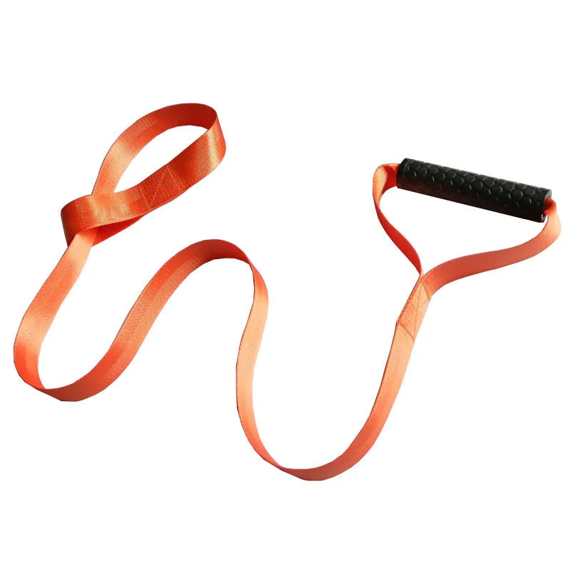 Extra Long Leash for Yard Lightweight Outdoor Cat Leash Long Light Extension Long Deer Pulling Strap for Rabbits Kitten Puppy