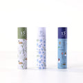 Custom Printed Size 170mm200mm240mm280mm Matches Wooden Long Matches Matchstick Packaging Tube