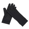 Hot Sale Touching Screen Full Finger Gloves Thermal Compression Sport Gloves for Work