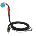 Type Welding Parts Aw4000 Torch
