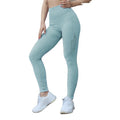 YWXY-2091 New Popular Yoga Pants Women's Shark Quick Drying High Elastic Hip Lifting Pants Sports Fitness High Waist Legging