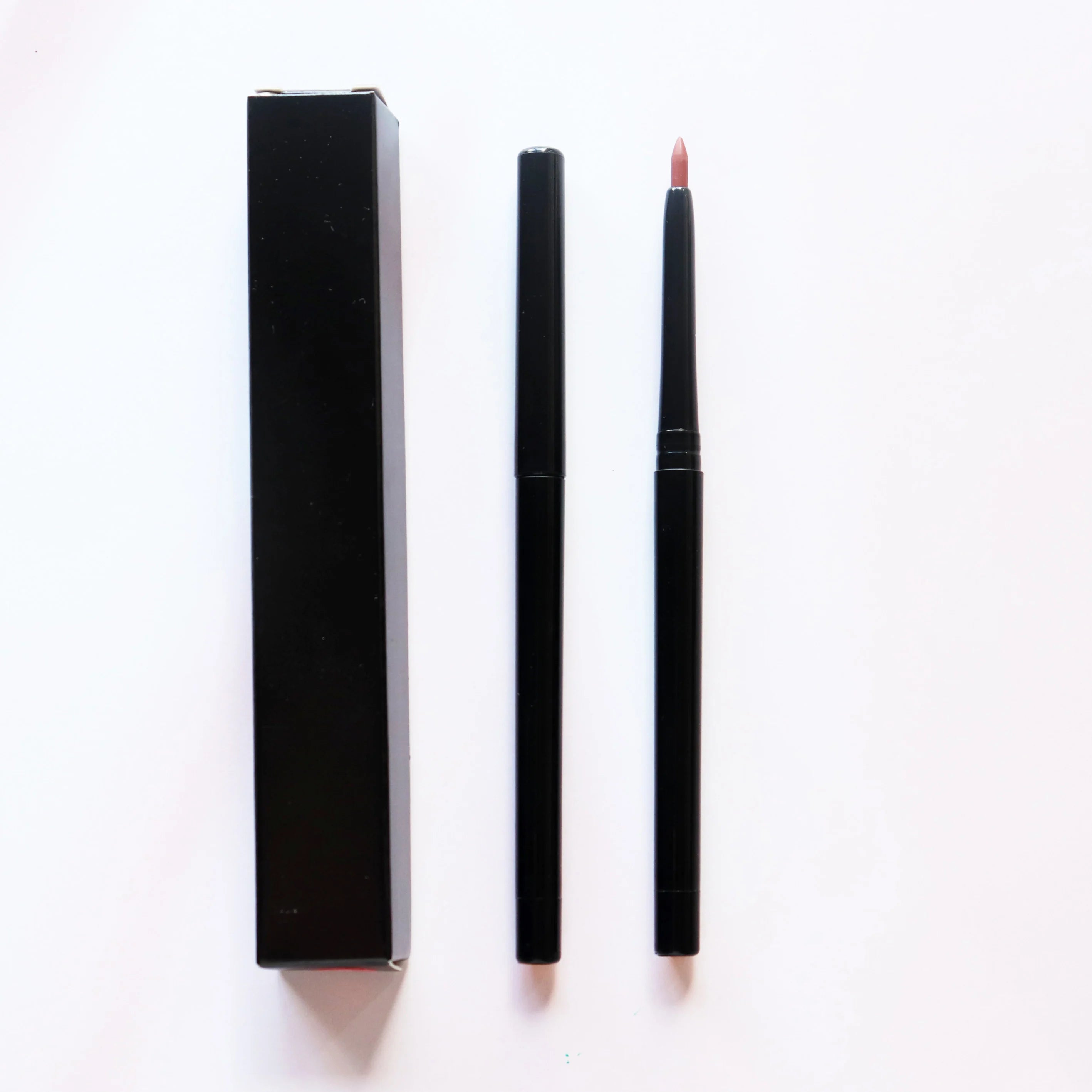 Lip Liner Wholesale Best Price Private Label Makeup Lipliner Waterproof Lip Liner Pencil