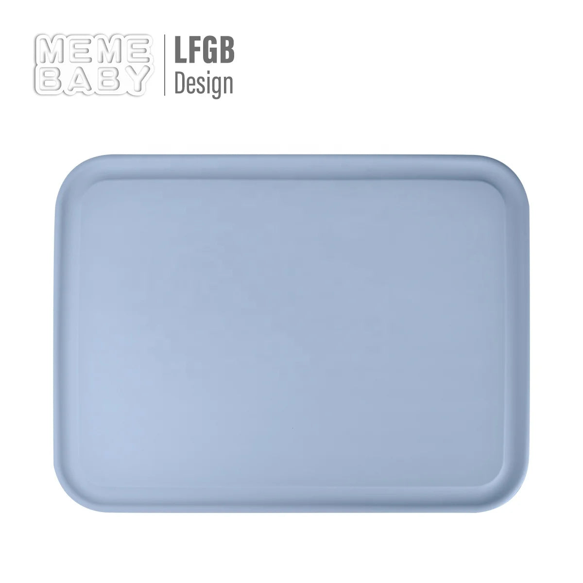Logo Printing Silicone Table Placemat Reusable Baking Mat Eco Friendly Dishwasher Safe Water Proof Kids Placemat Oven Mat